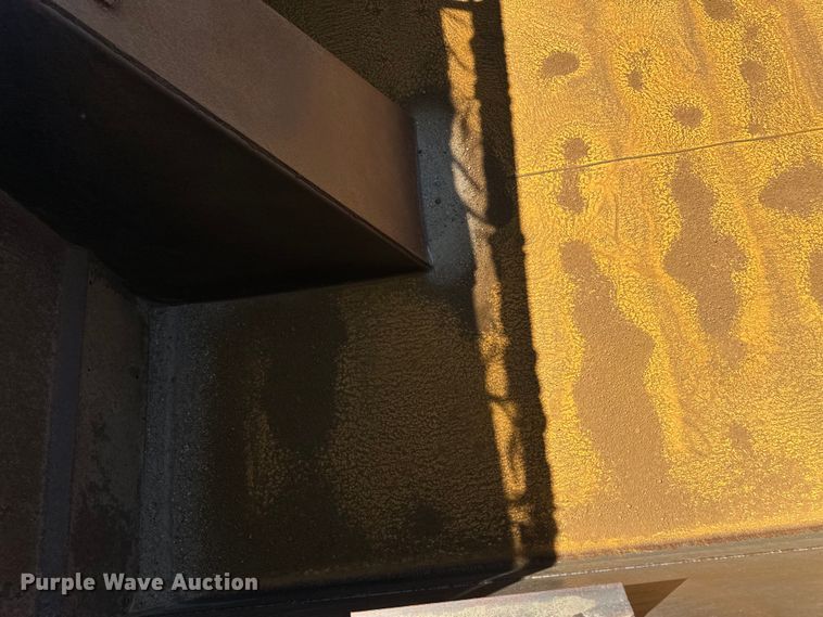 image for item OI9243 2003 Sterling A-Line dump truck