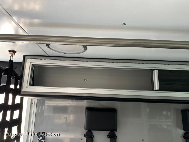 image for item OL9593 2017 Ford E450 ambulance