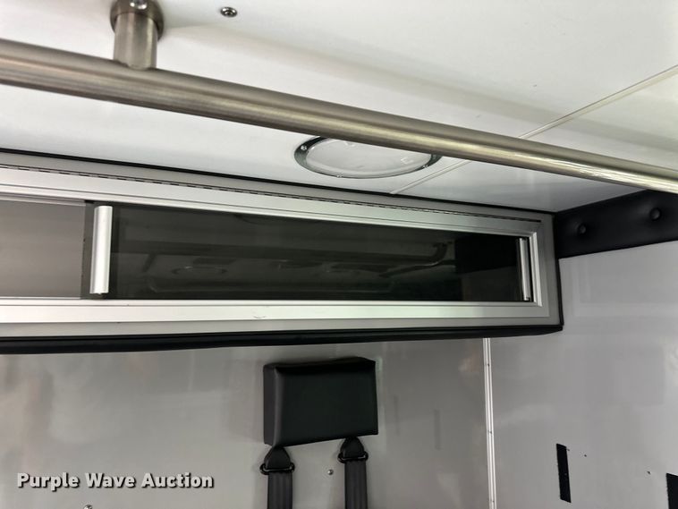 image for item OL9593 2017 Ford E450 ambulance