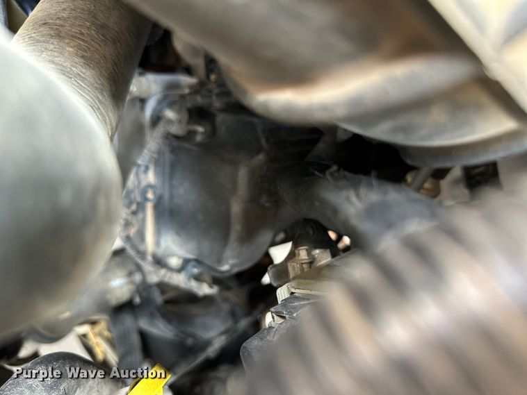 image for item OL9593 2017 Ford E450 ambulance