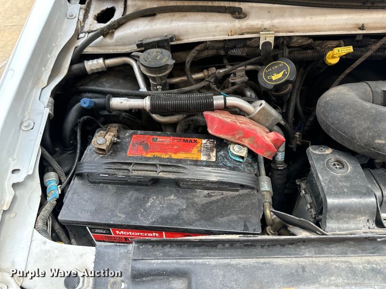 image for item OL9593 2017 Ford E450 ambulance