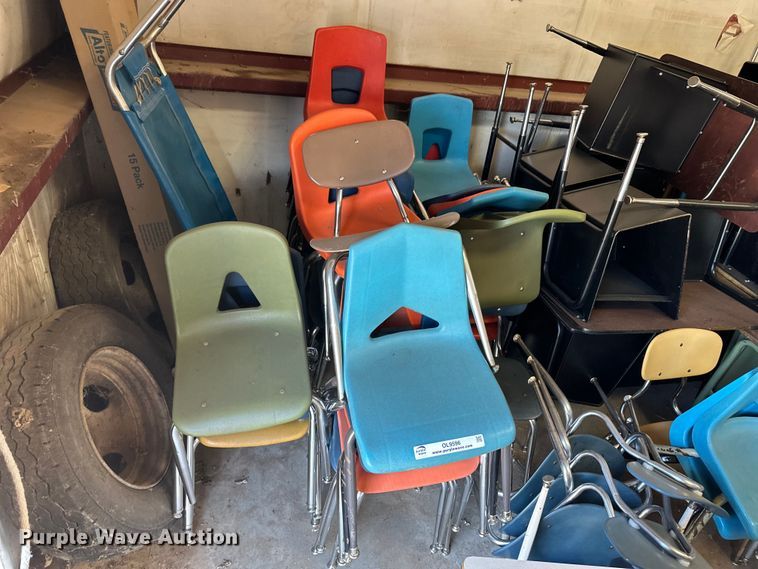 image for item OL9596 Furniture