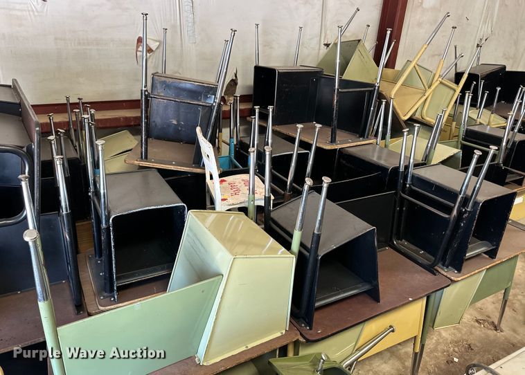 image for item OL9596 Furniture