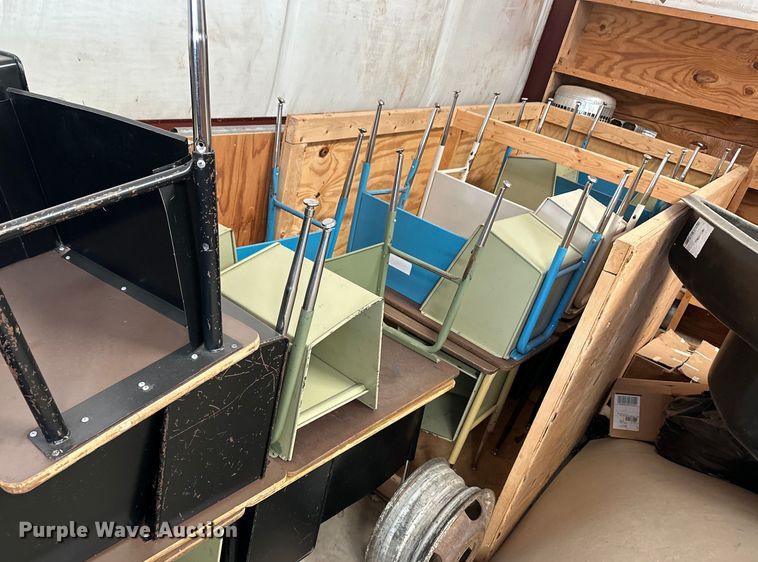 image for item OL9596 Furniture