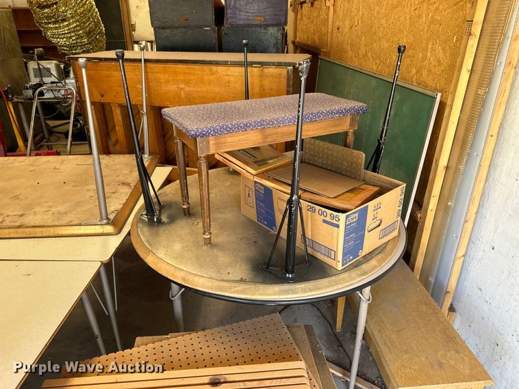 image for item OL9596 Furniture