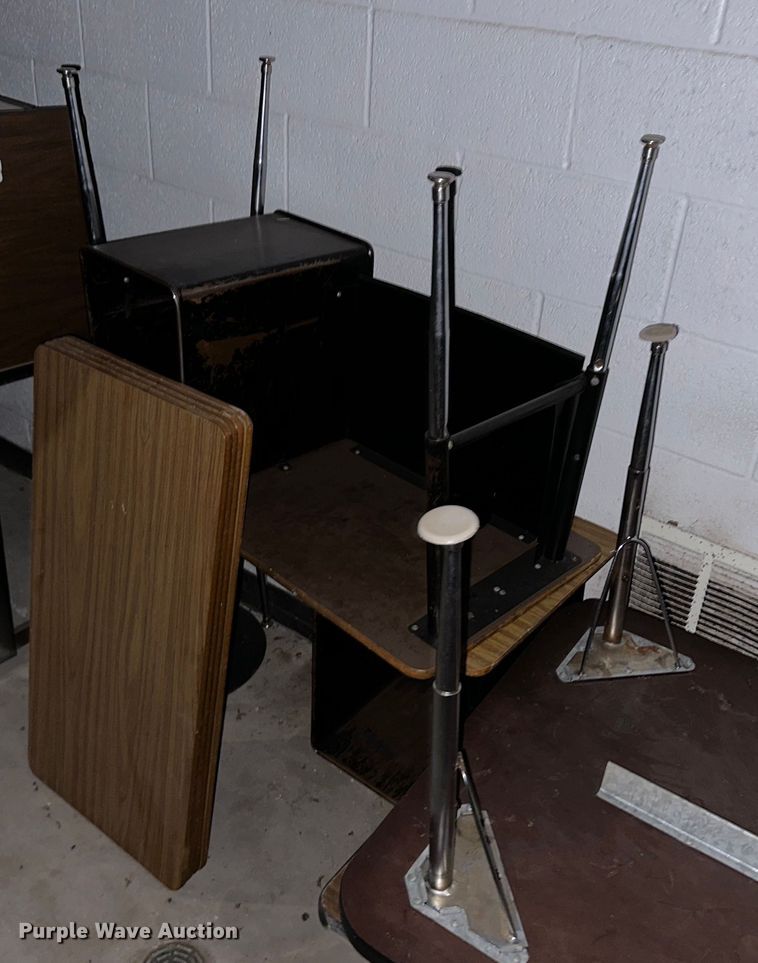 image for item OL9596 Furniture