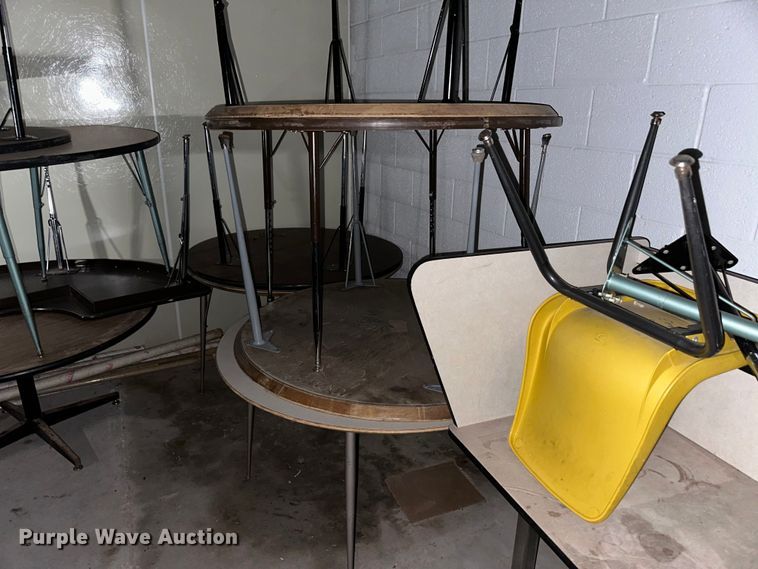 image for item OL9596 Furniture