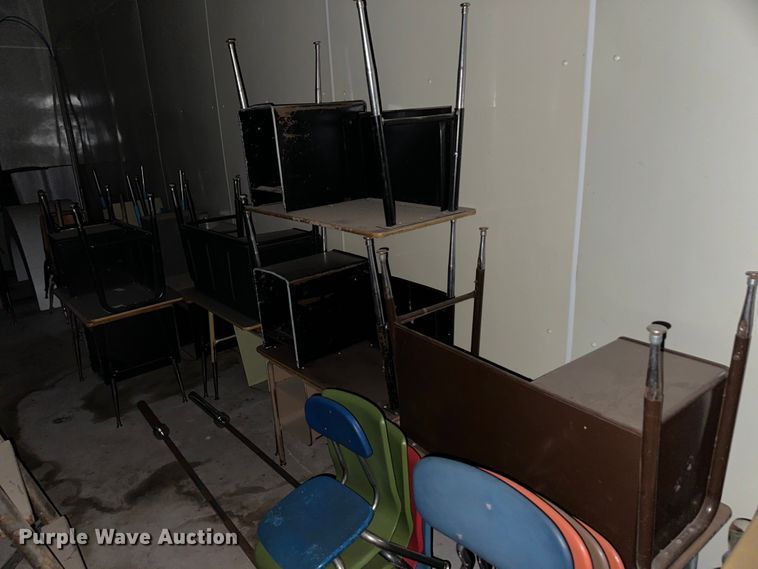 image for item OL9596 Furniture