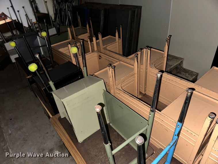 image for item OL9596 Furniture