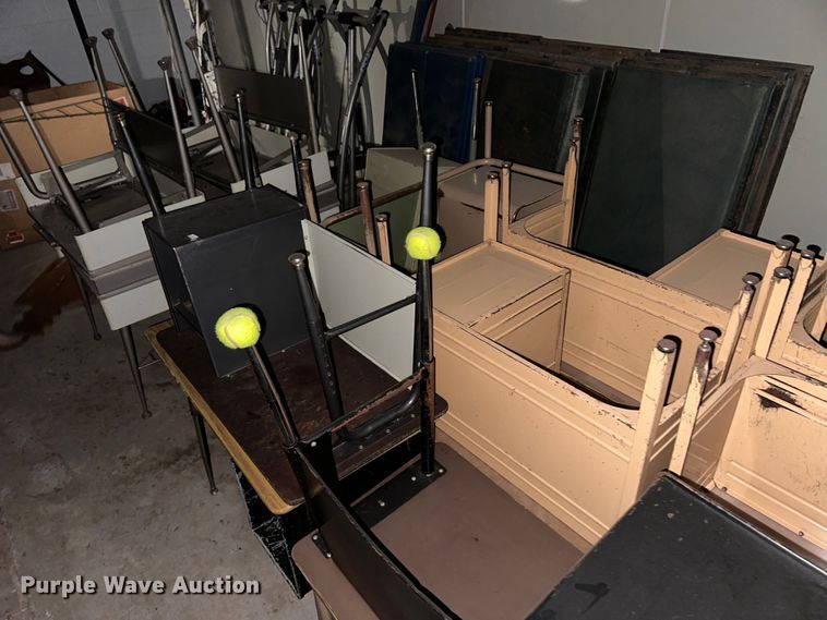 image for item OL9596 Furniture