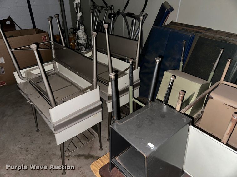 image for item OL9596 Furniture