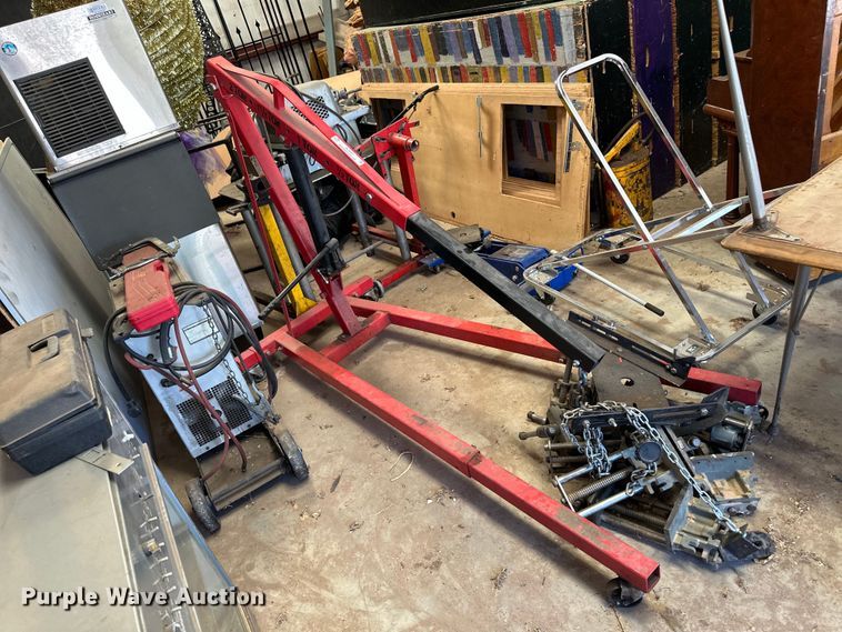 image for item OL9597 Tools