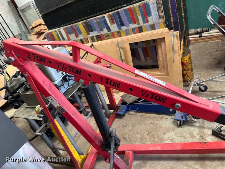 image for item OL9597 Tools