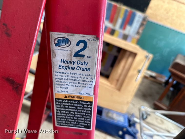 image for item OL9597 Tools