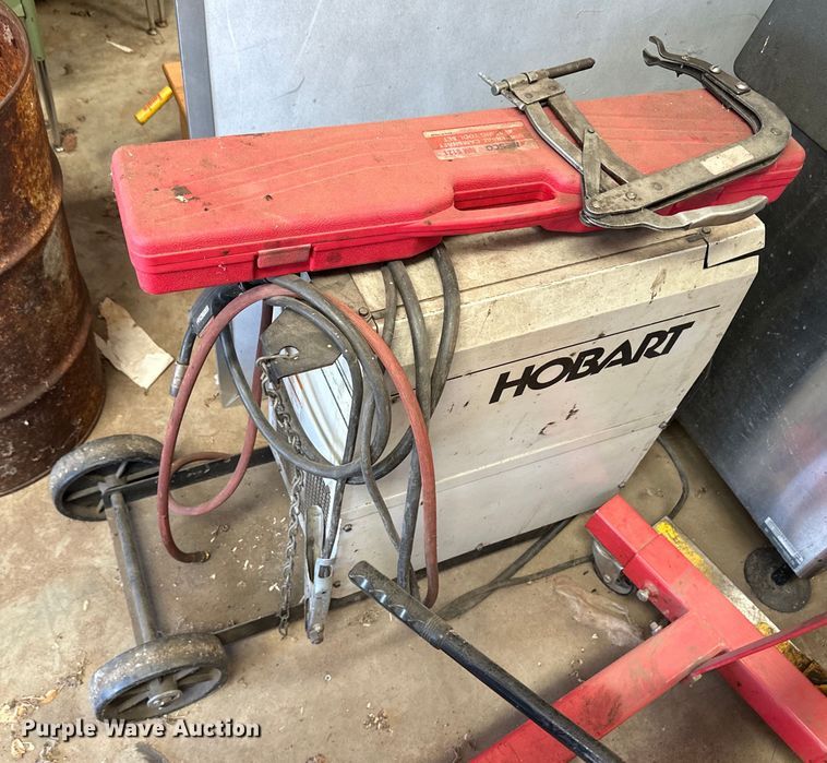 image for item OL9597 Tools