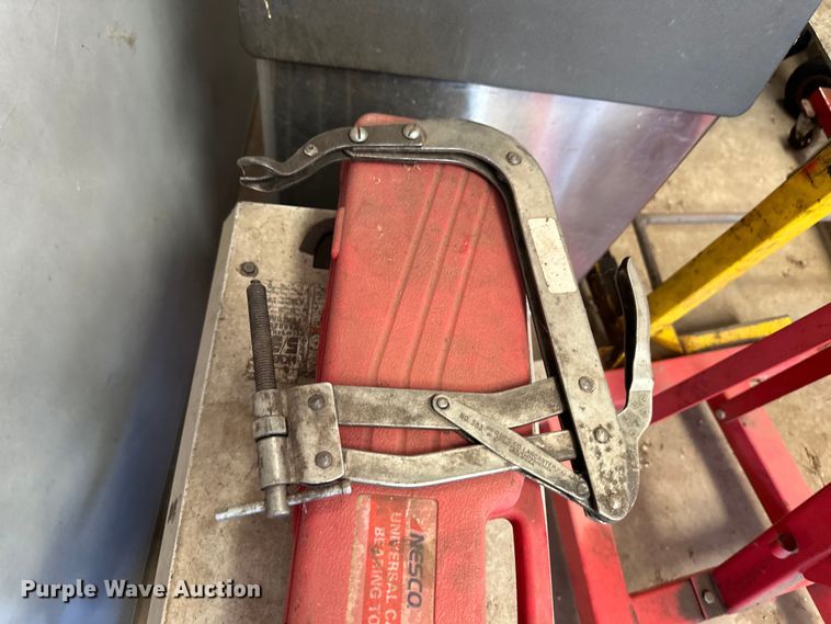 image for item OL9597 Tools