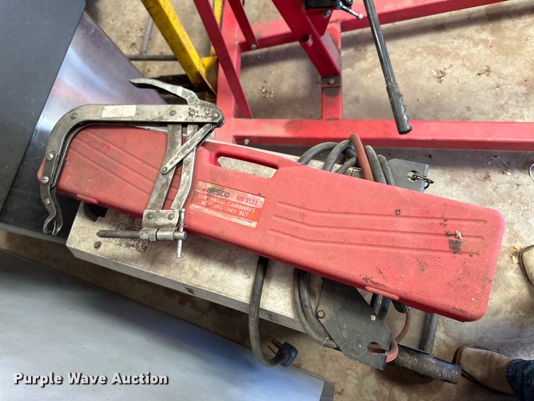 image for item OL9597 Tools