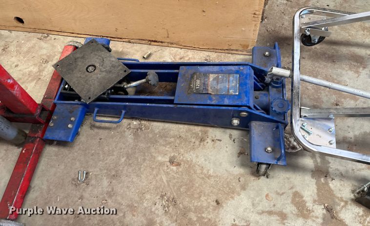 image for item OL9597 Tools