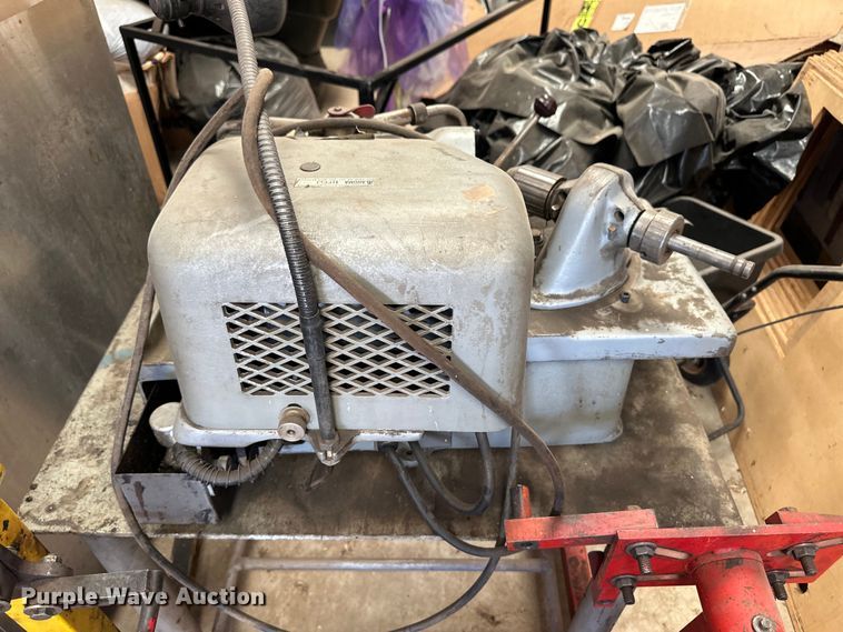 image for item OL9597 Tools