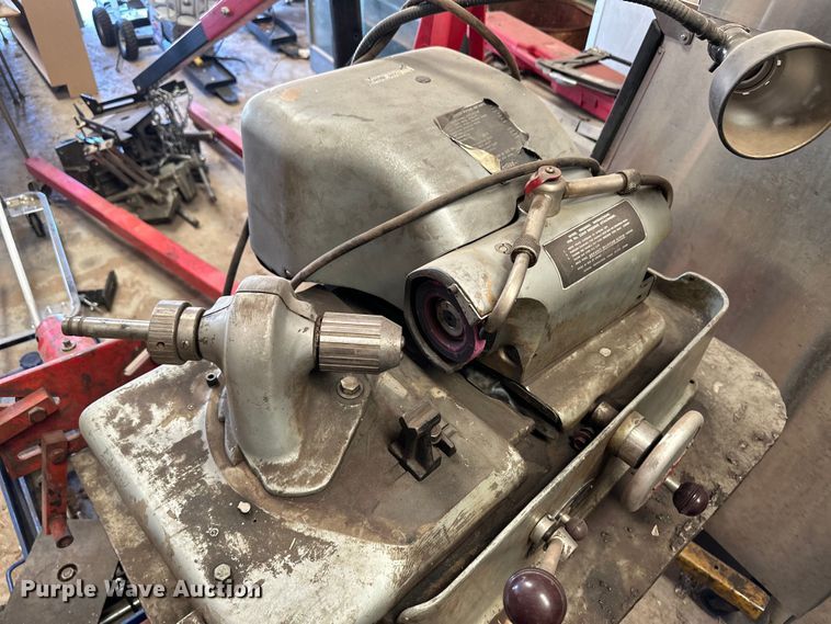 image for item OL9597 Tools