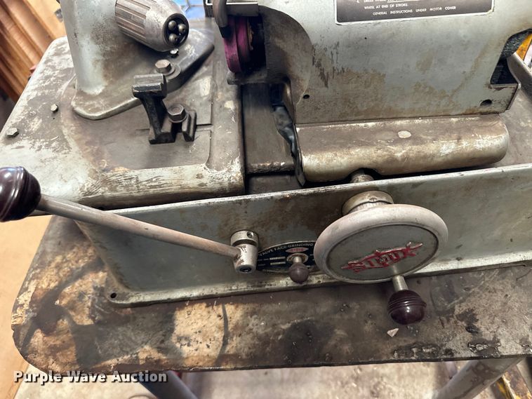 image for item OL9597 Tools