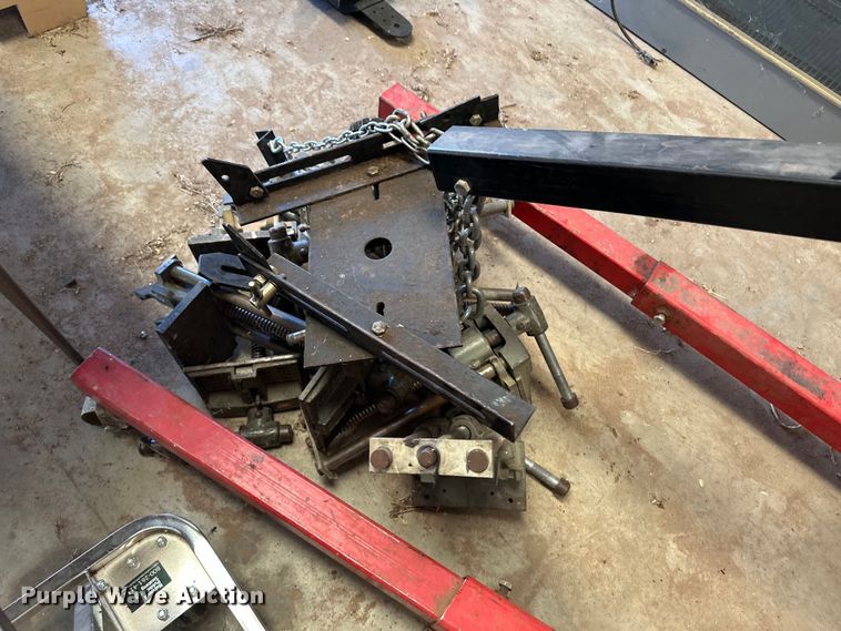 image for item OL9597 Tools