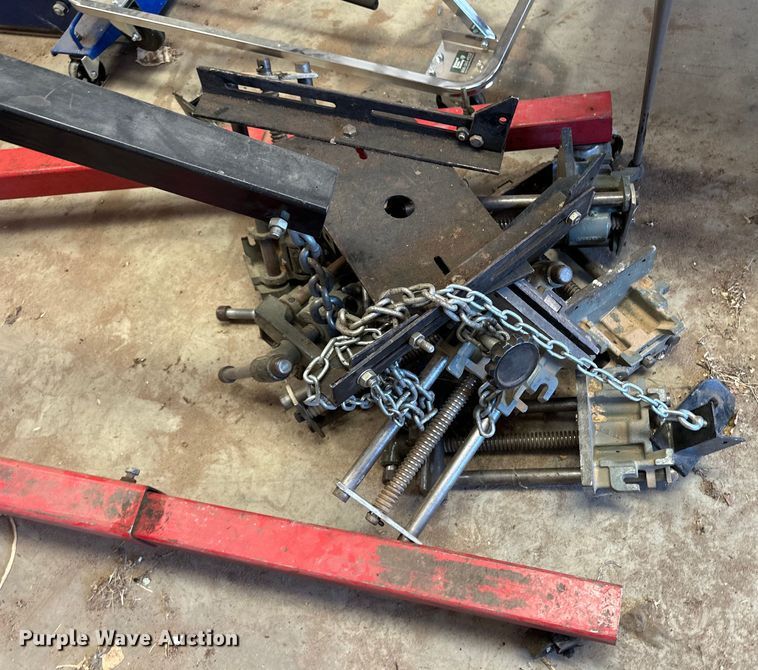 image for item OL9597 Tools