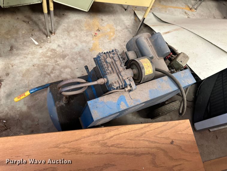 image for item OL9597 Tools