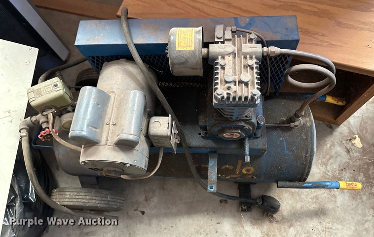 image for item OL9597 Tools