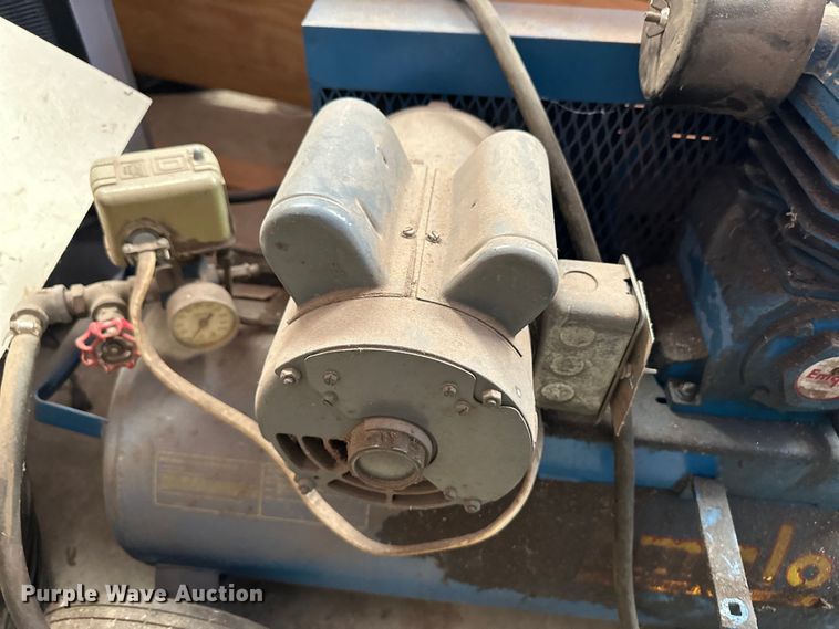 image for item OL9597 Tools