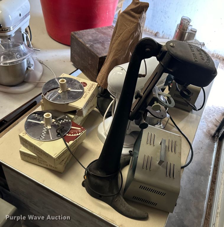 image for item OL9597 Tools