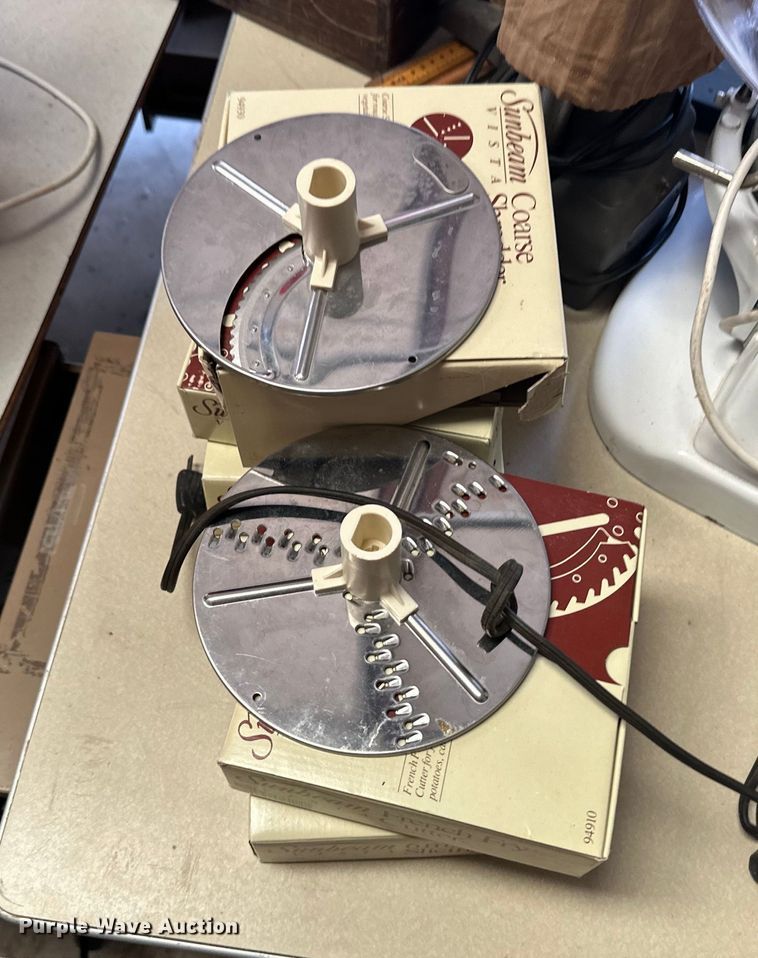 image for item OL9597 Tools