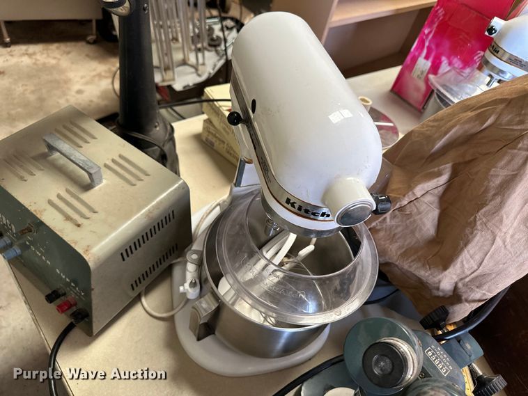 image for item OL9597 Tools