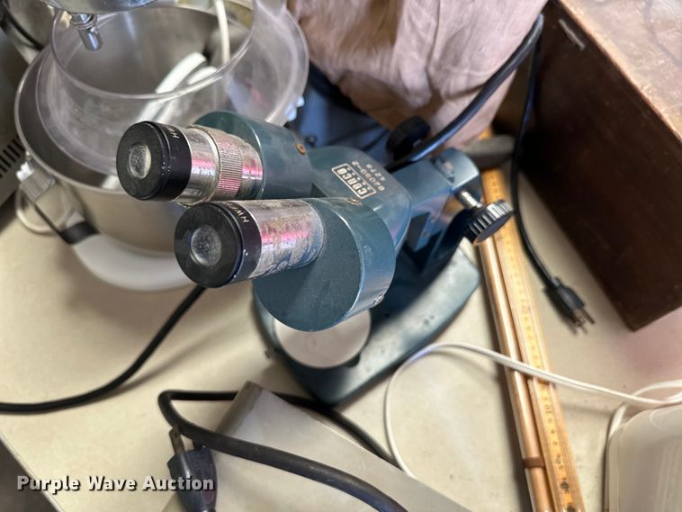 image for item OL9597 Tools