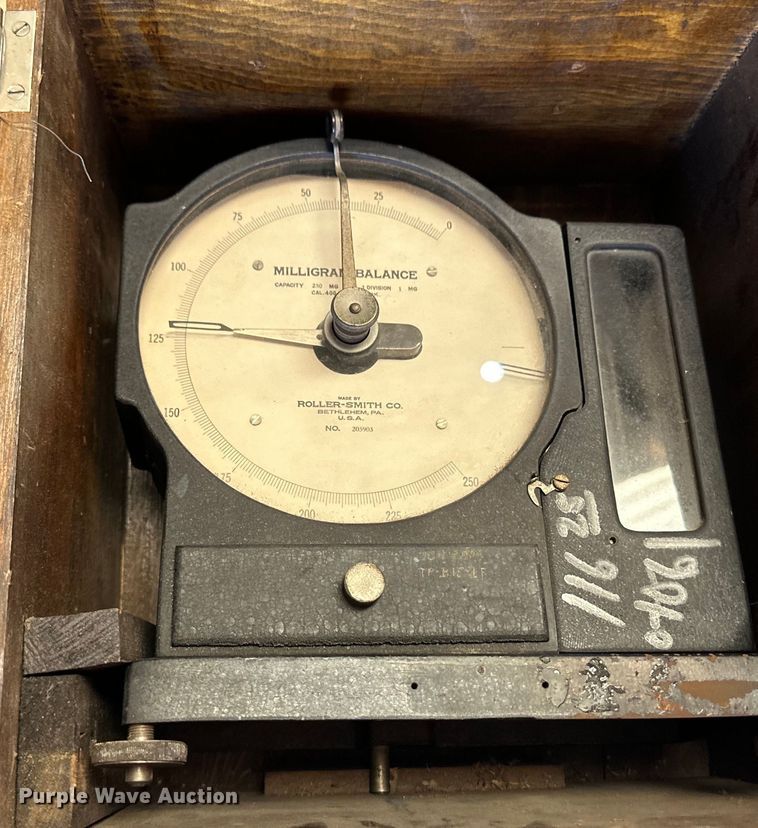 image for item OL9597 Tools