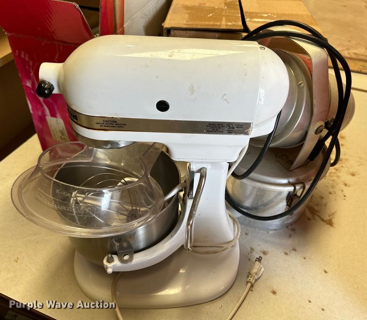 image for item OL9597 Tools