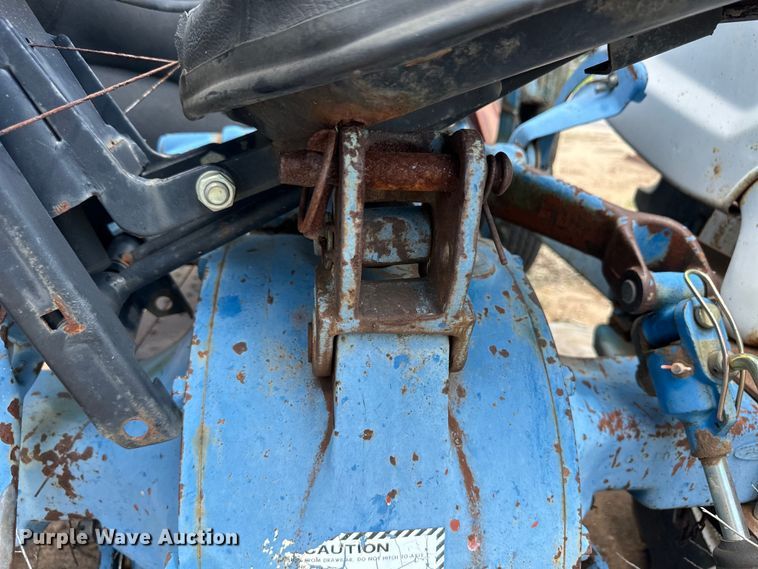 image for item OL9600 Ford 3000 tractor