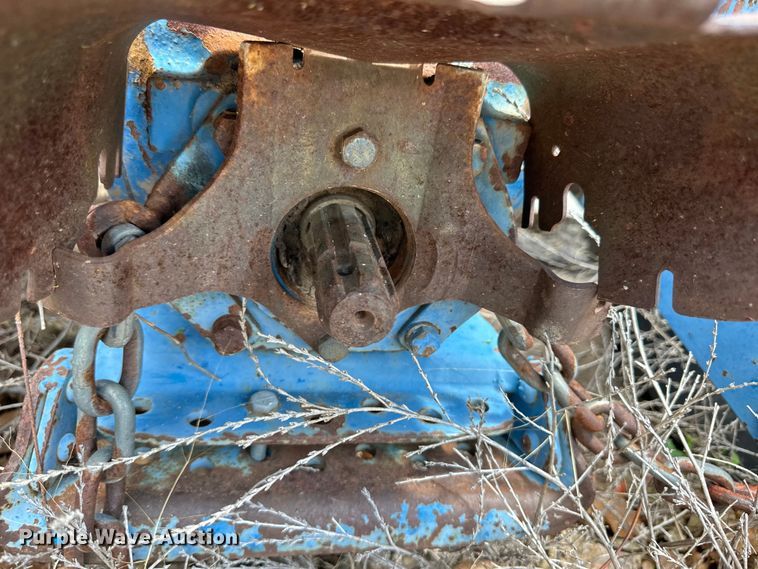 image for item OL9600 Ford 3000 tractor