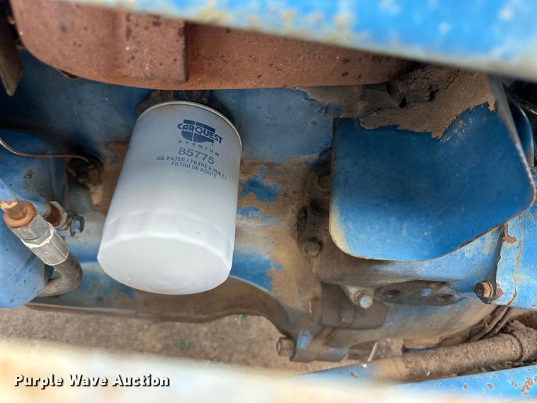 image for item OL9600 Ford 3000 tractor