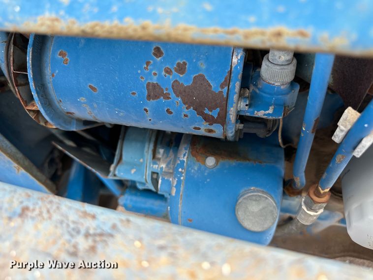 image for item OL9600 Ford 3000 tractor