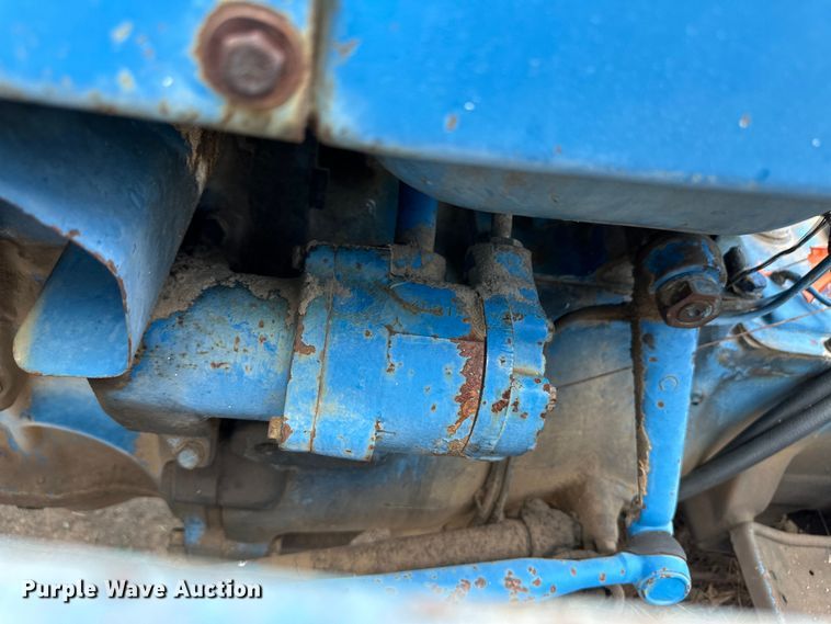 image for item OL9600 Ford 3000 tractor