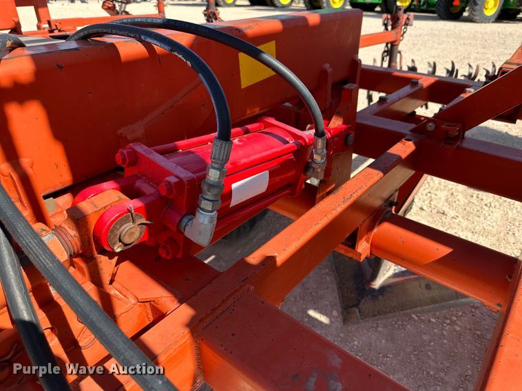 image for item DK6651 Richardson sweep plow