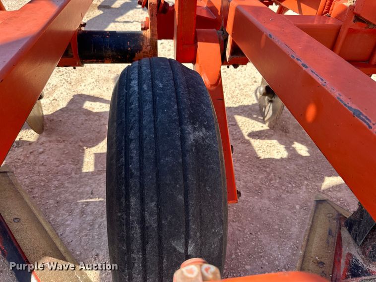 image for item DK6651 Richardson sweep plow