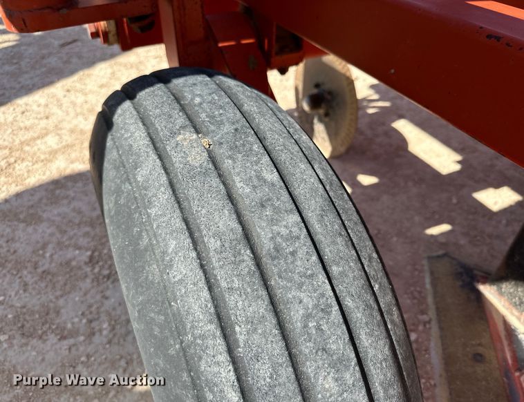 image for item DK6651 Richardson sweep plow