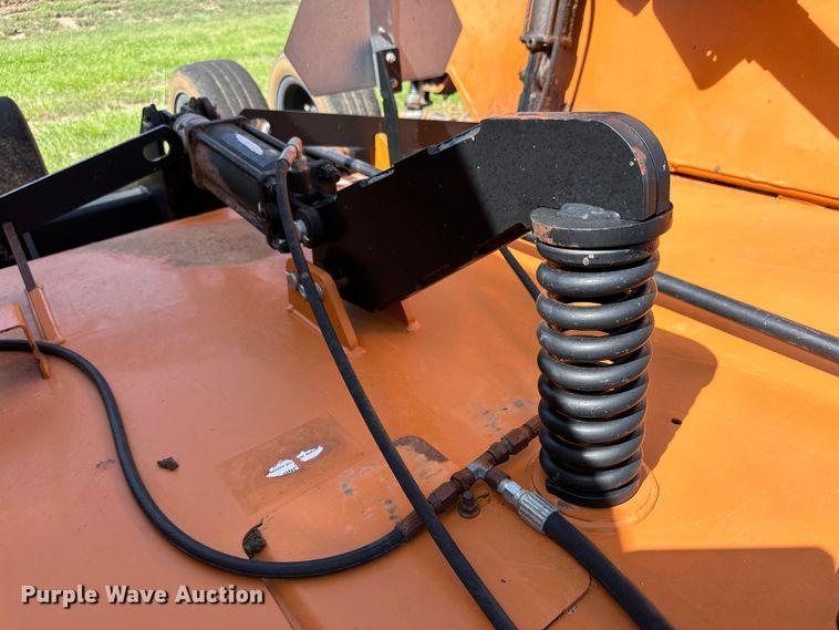 image for item DK6659 Woods batwing rotary mower