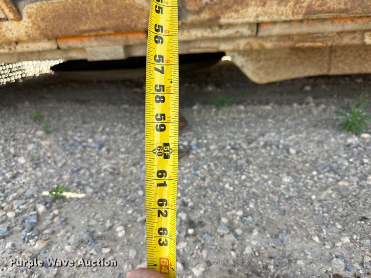 image for item DK6659 Woods batwing rotary mower