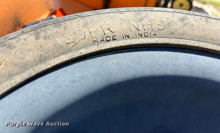 image for item DK6659 Woods batwing rotary mower