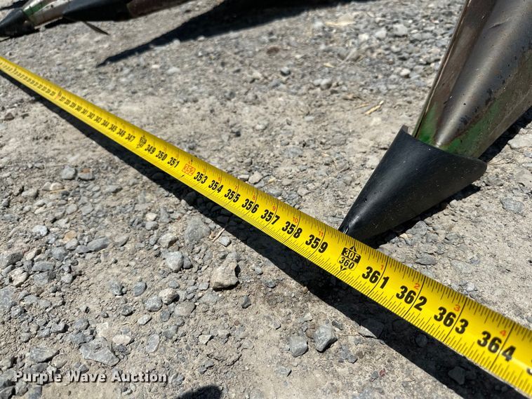 image for item DK6660 John Deere 653A all-crop head