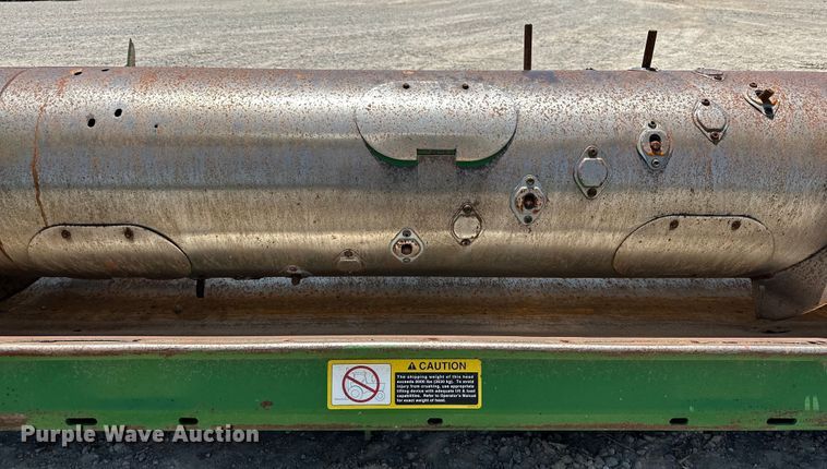 image for item DK6660 John Deere 653A all-crop head