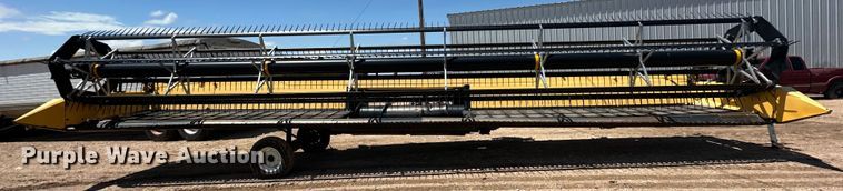 image for item DK6666 New Holland 88C draper head